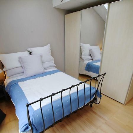 Sw4 Apartment Clapham Common London Exterior photo