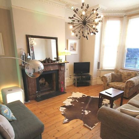 Sw4 Apartment Clapham Common London Exterior photo