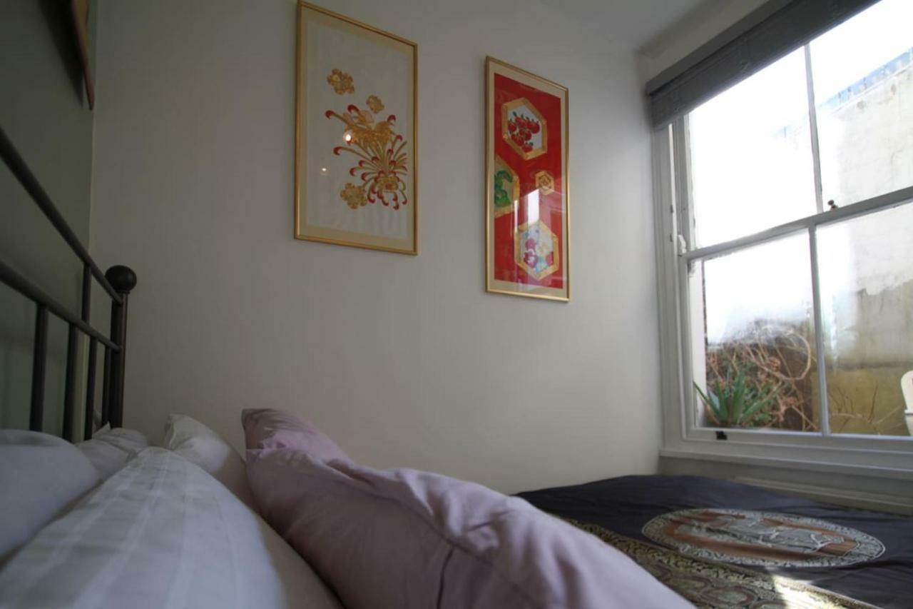 Sw4 Apartment Clapham Common London Exterior photo