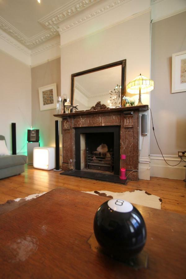 Sw4 Apartment Clapham Common London Exterior photo